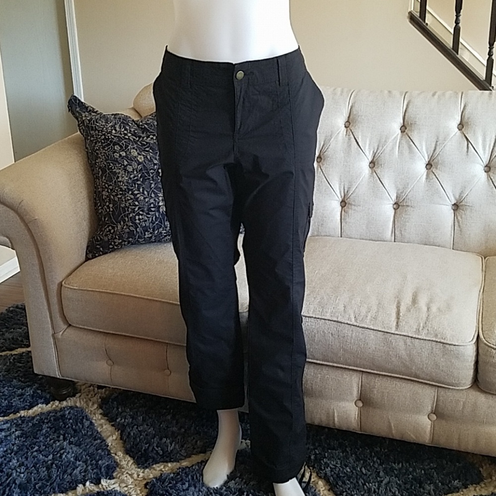 NWOT BOSTON PROPER CAPRI